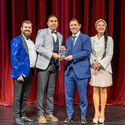 Award Recipients Photo Gallery